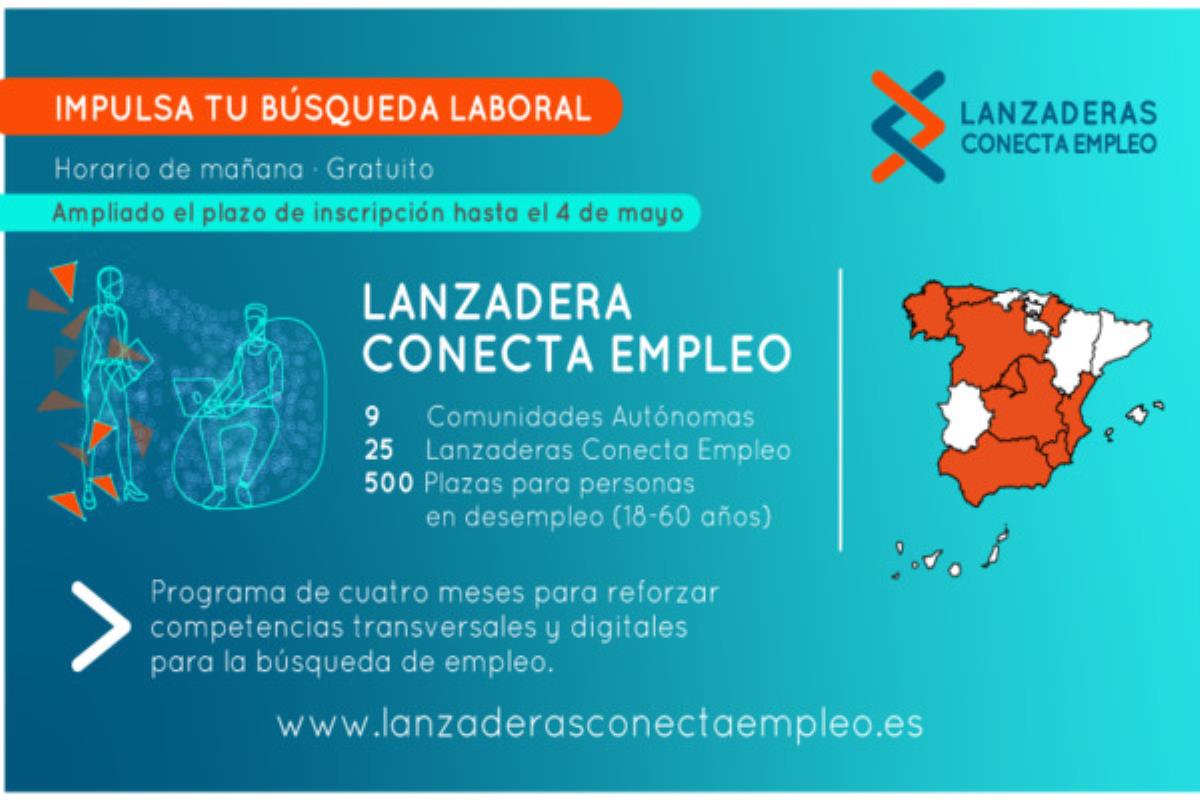 El Ayuntamiento de Fuenlabrada cedió las instalaciones del CIFE para el desarrollo de la iniciativa