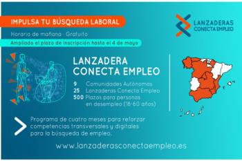 El Ayuntamiento de Fuenlabrada cedió las instalaciones del CIFE para el desarrollo de la iniciativa