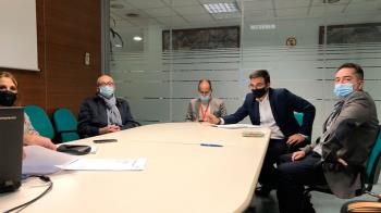 Ha sido impulsado por el área de Regeneración Democrática del Ayuntamiento de Alcobendas 