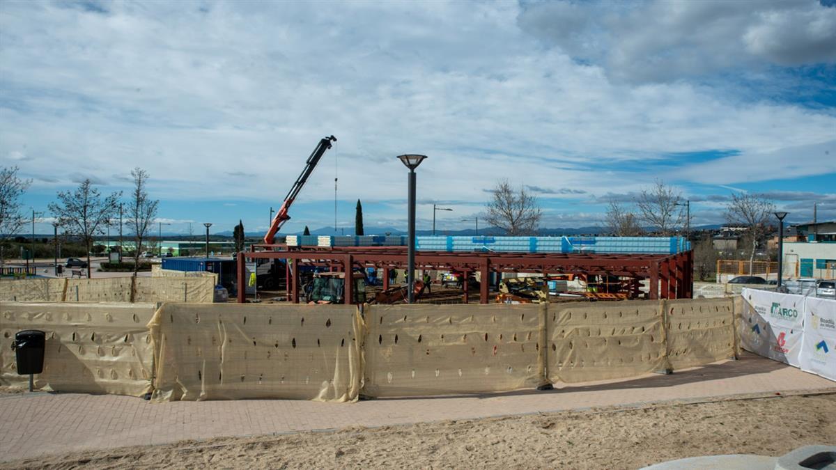 Para fomentar un entorno más agradable a sus visitantes