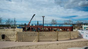 Para fomentar un entorno más agradable a sus visitantes