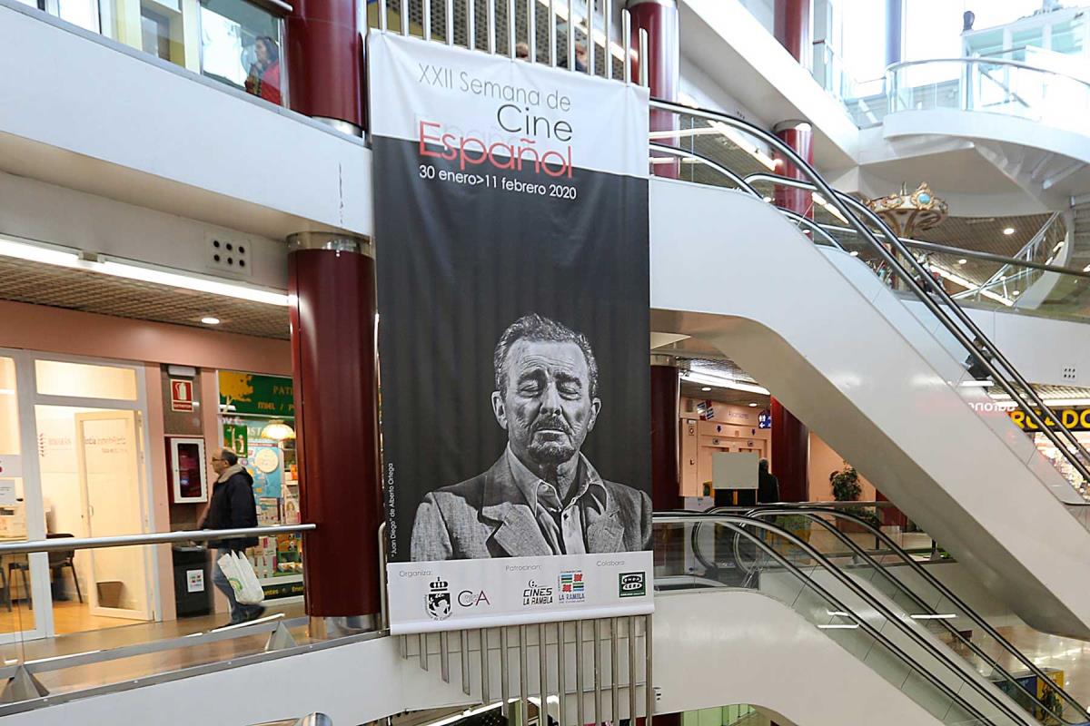 Será rodado en los próximos meses y presentado en la Semana del Cine Español de Coslada, en 2021