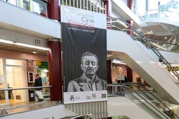 Será rodado en los próximos meses y presentado en la Semana del Cine Español de Coslada, en 2021