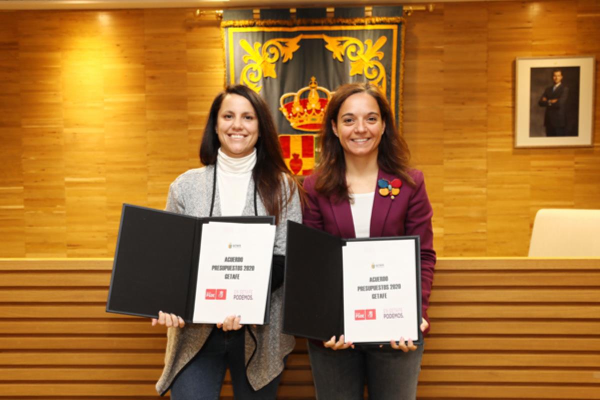 El Gobierno municipal y Podemos reiteran su compromiso para la recuperación de la ribera del río Manzanares