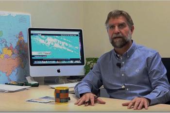 Está coordinado por el Grupo Bioe, dirigido por un profesor de la Universidad de Alcalá, Abraham Esteve Núñez