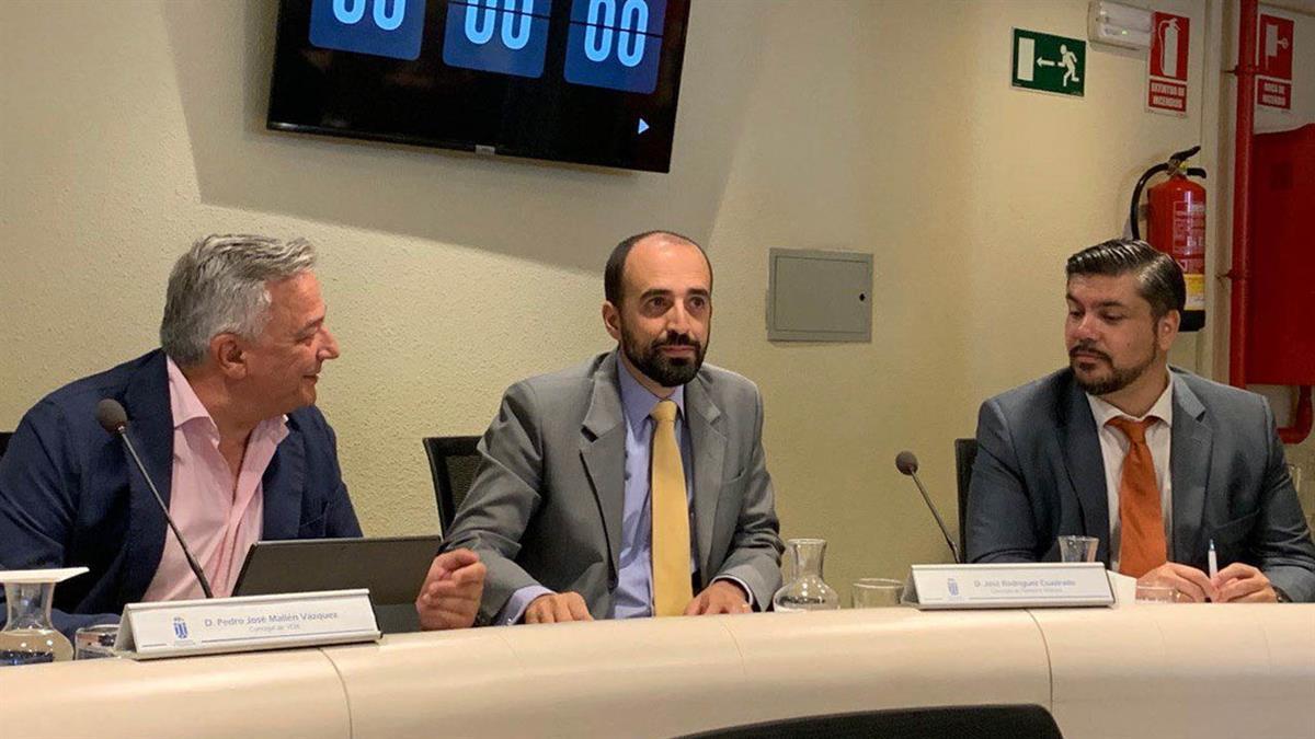 Para ofrecer un recurso a las mujeres embarazadas de la ciudad