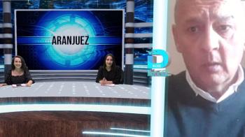 Hablamos con el concejal del grupo socialista de Aranjuez, José María Cermeño, que denuncia la "nefasta gestión del Partido Popular"