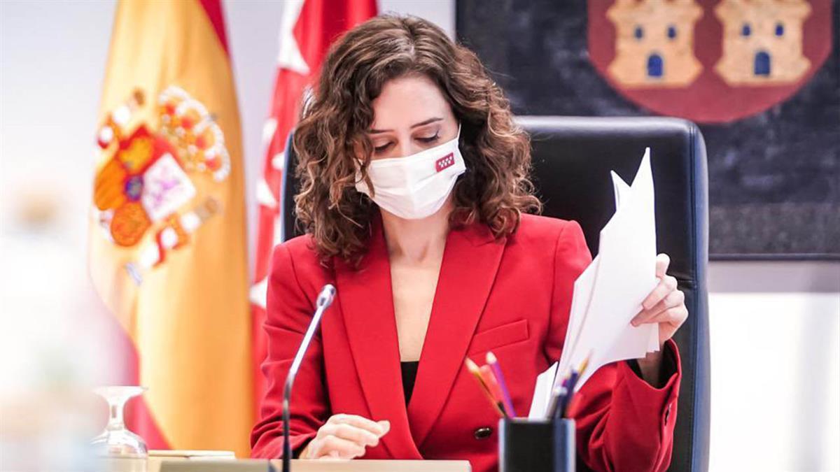 
Mónica Carazo denuncia la situación de colapso de los tres centros de salud de Rivas

