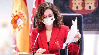 
Mónica Carazo denuncia la situación de colapso de los tres centros de salud de Rivas
