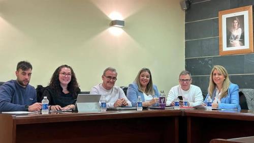 El PSOE de Moraleja tilda de farsa la aprobación del Presupuesto 2026