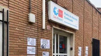 Óscar Blanco, líder del PSOE de Aranjuez, denuncia el mal funcionamiento de las Urgencias Extrahospitalarias en nuestra ciudad 