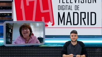 La portavoz socialista ha comparecido para Soy De con motivo de las propuestas que le harán a la alcaldesa en el próximo pleno