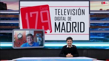 Hablamos con Victoriano Alcolea, portavoz del PSOE en Collado Villalba