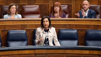 El presidente del Gobierno ha situado también a Félix Bolaños, Marlaska y Pilar Sánchez Acera en los primeros puestos de la candidatura a las generales de noviembre