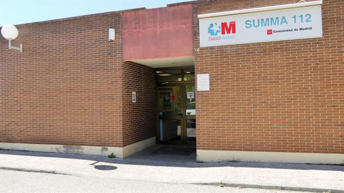 Los socialistas denuncian la precariedad de las Urgencias en su localidad