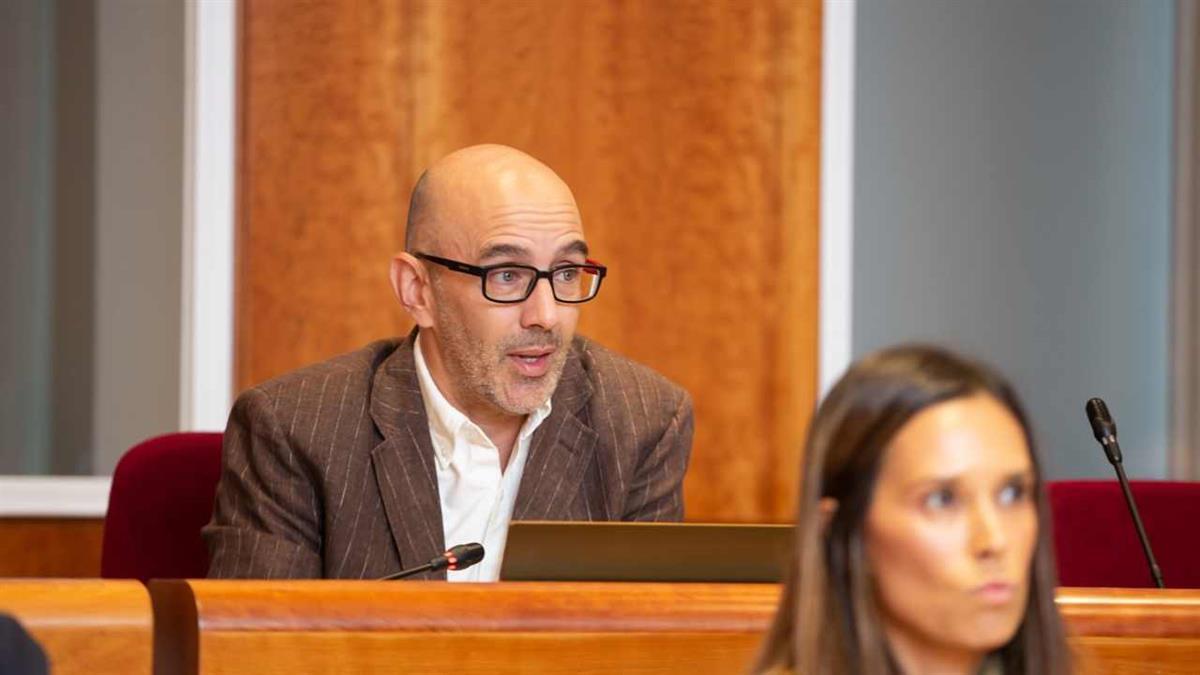 La formación de la oposición solicitará también abrir la etapa 0-3 años en un colegio público de la ciudad