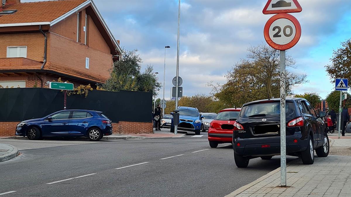 Helio Cobaleda: "No se comprende que no se tomen más medidas para evitar el caos"