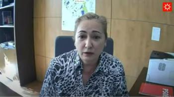 Se desestima la propuesta de Ciudadanos de reprobar a la concejal socialista