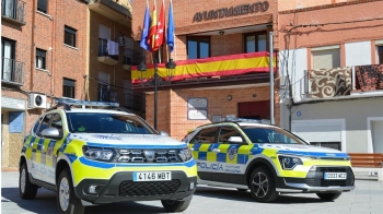 Los socialistas aseguran haber recibido quejas vecinales por la ausencia de agentes durante la noche y reclaman mejoras urgentes