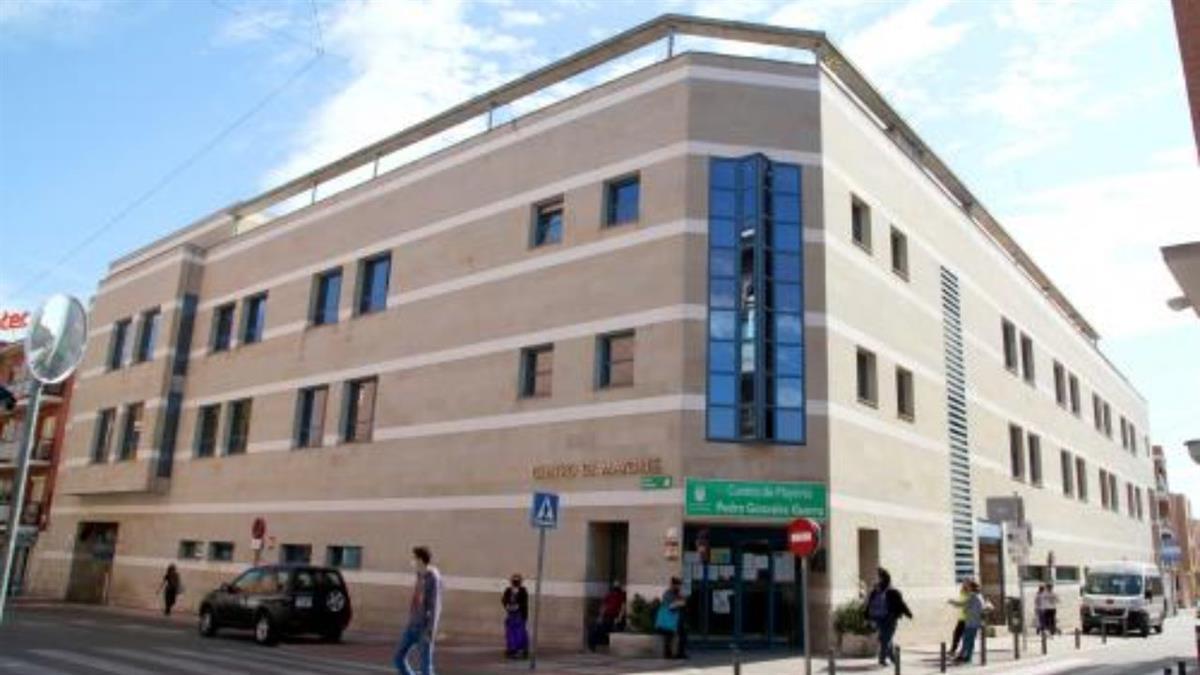 La formación pide eliminar el nuevo reglamento de los Centros de Atención Social