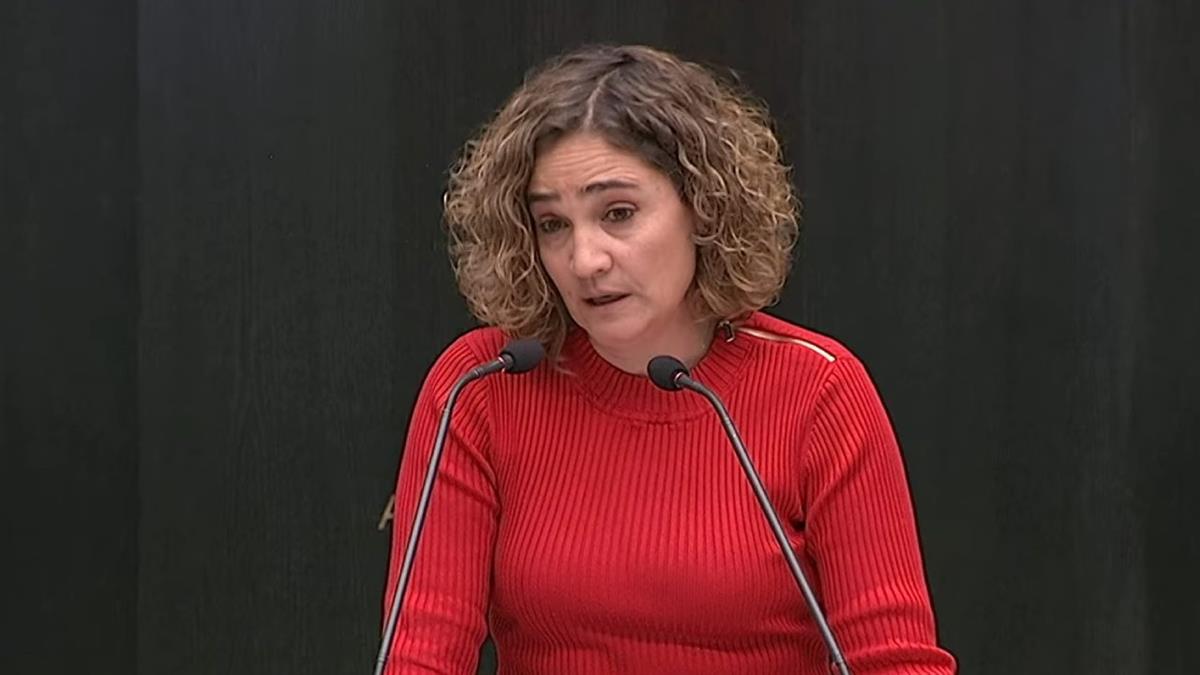 El partido de la oposición critica que el PP “está deshaciendo 25 años de avances en políticas de igualdad”