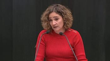 El partido de la oposición critica que el PP “está deshaciendo 25 años de avances en políticas de igualdad”