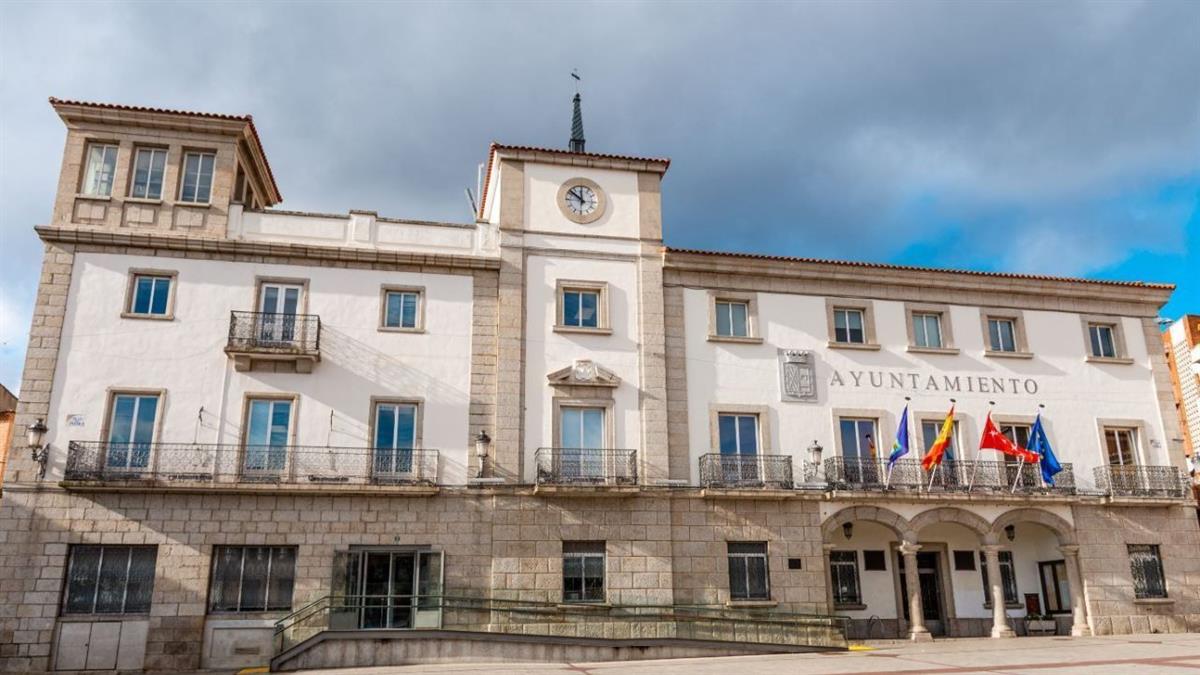 El Ayuntamiento asegura que se trata de un asunto que "está judicializado"