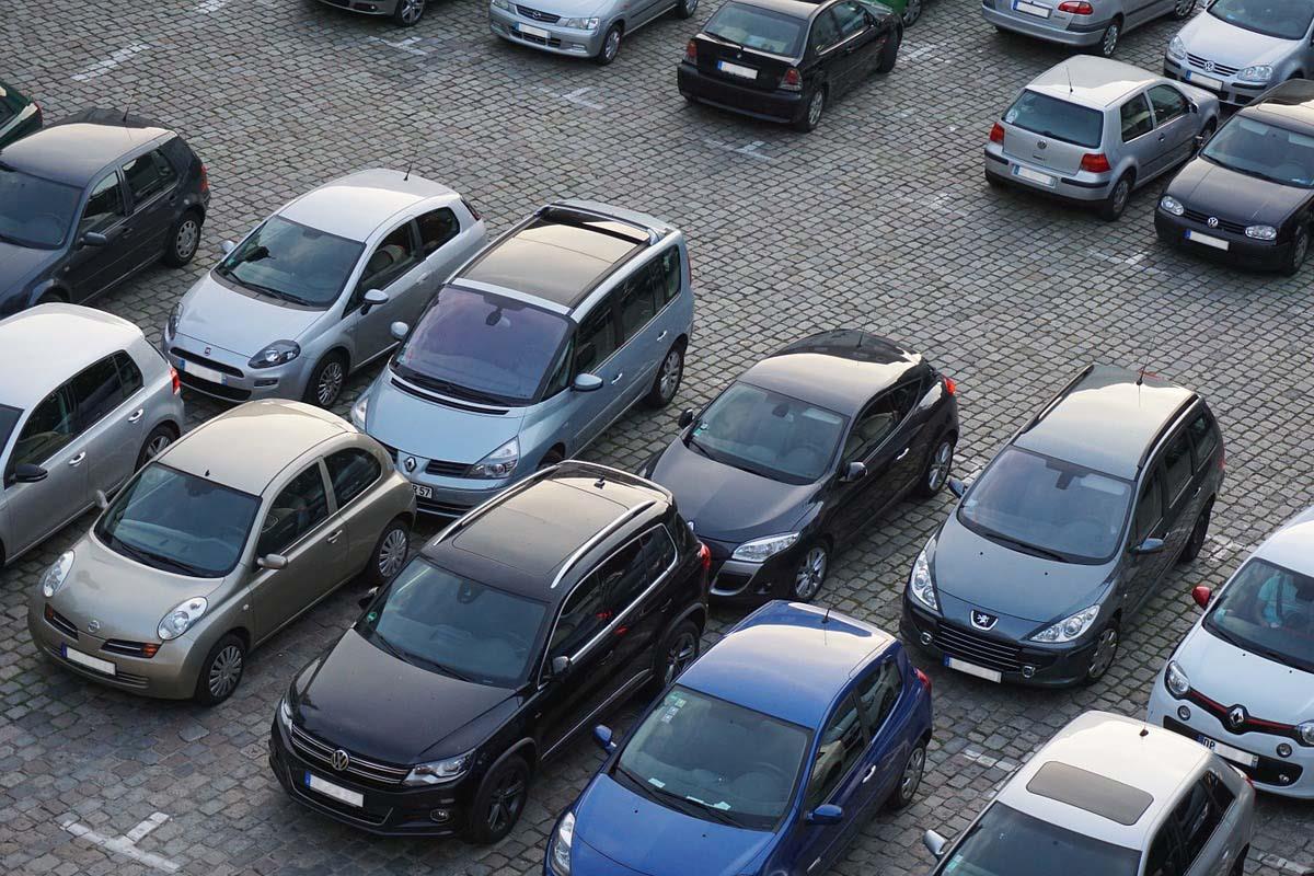 Desde el grupo socialista explican que se está trabajando en un Plan de Aparcamientos alrededor del Casco Histórico