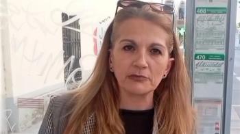 Los socialistas reclaman más frecuencia en el autobús 470, la llegada completa de la C-5 y el cambio del municipio a zona tarifaria B2.