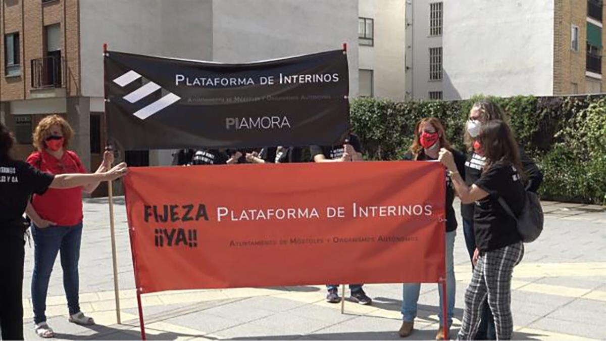 Según el portavoz del partido, Gabriel Ortega Sanz, el partido del gobierno votará en contra 