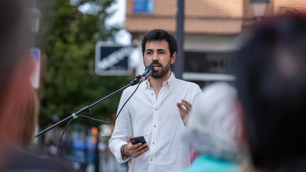 Los socialistas llevarán al Debate sobre el Estado de la Ciudad una batería de medidas para mejorar los servicios públicos
