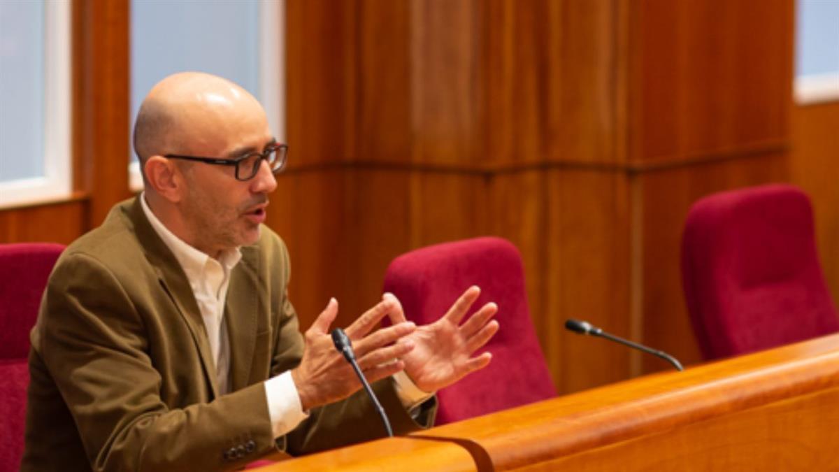 La formación socialista también pide un plan de reavitalización para todo Pozuelo Pueblo