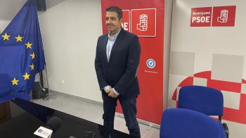 Óscar Blanco, candidato a la alcaldía, afirma que “queremos escuchar a los ciudadanos” para que sean partícipes 