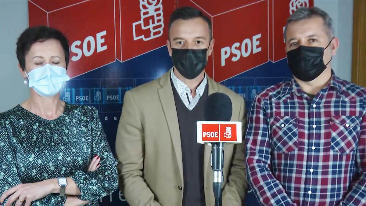 Los afiliados eligieron el pasado 29 de enero a Miguel Ángel González con un contundente apoyo del 85% de los votos