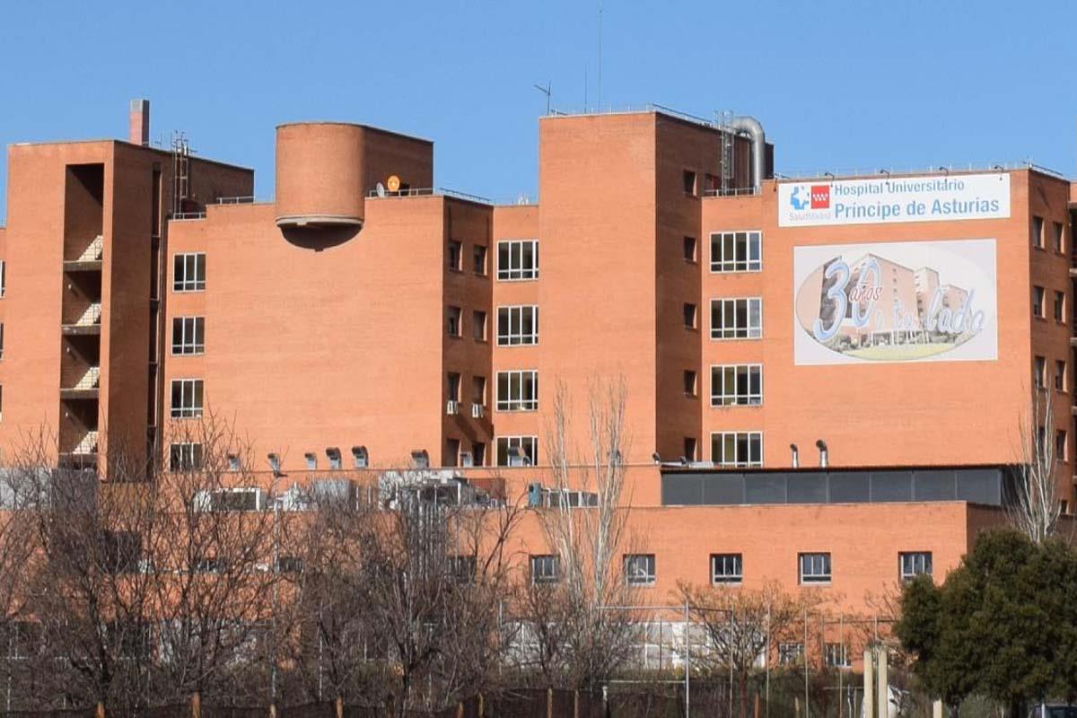 Los socialistas presentarán este martes la moción en el Pleno Municipal, dirigida sobre todo a la Comunidad de Madrid