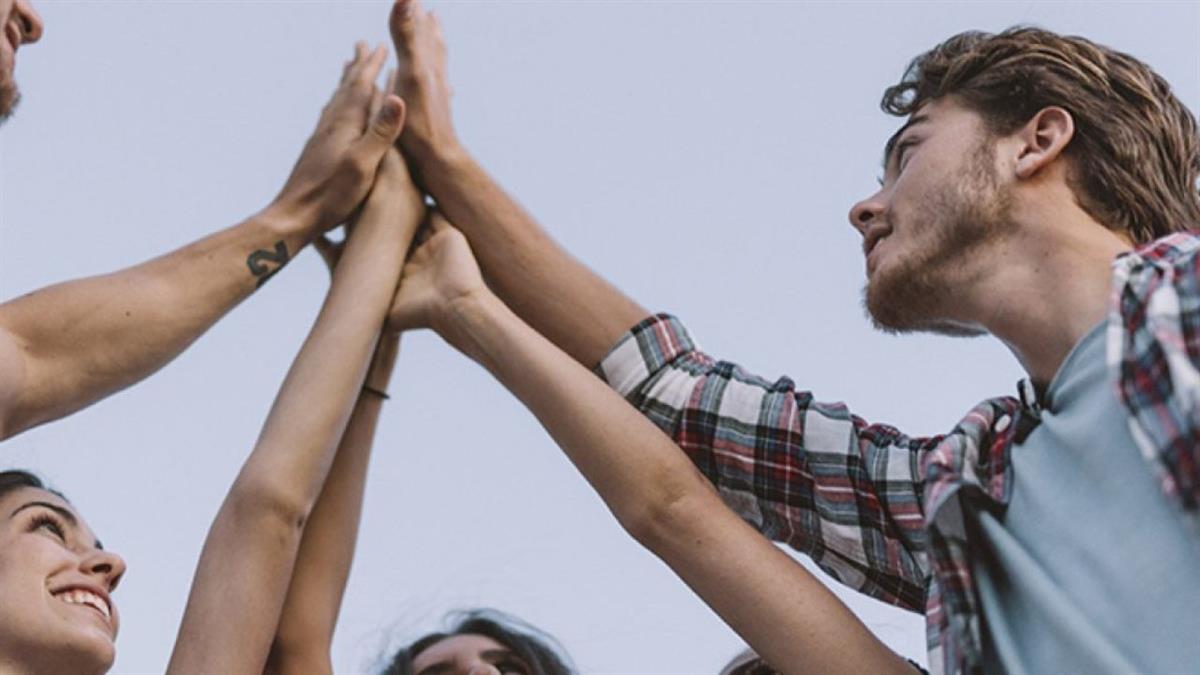 Una iniciativa para mejorar la calidad de los jóvenes tricantinos