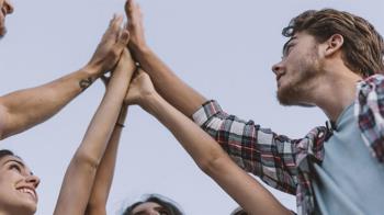 Una iniciativa para mejorar la calidad de los jóvenes tricantinos