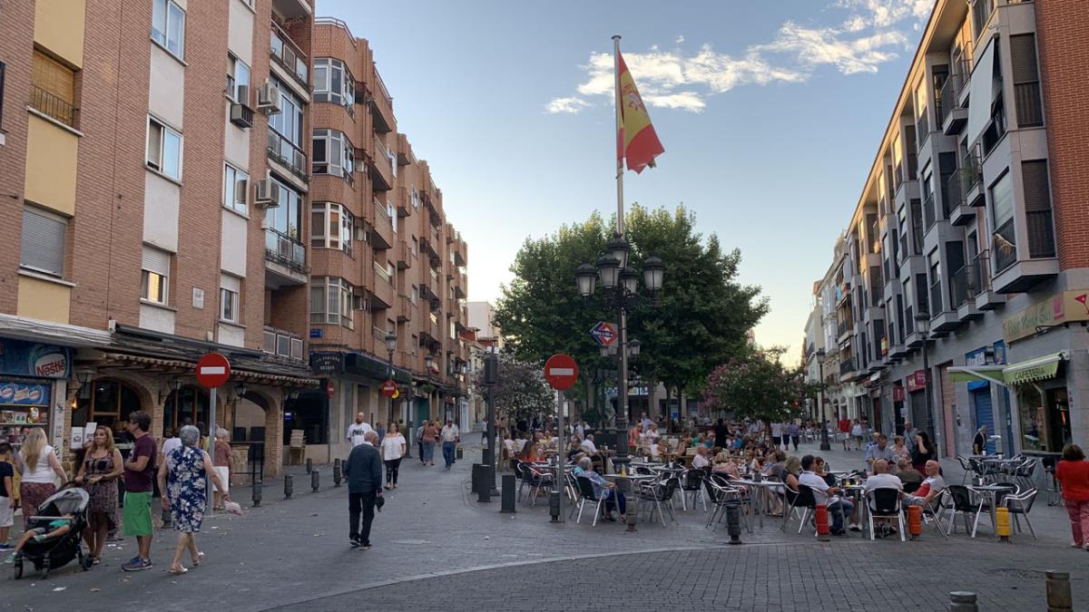 Según el Partido Popular la carta "amenaza a los hosteleros", mientras que el ayuntamiento considera que son "trámites" 