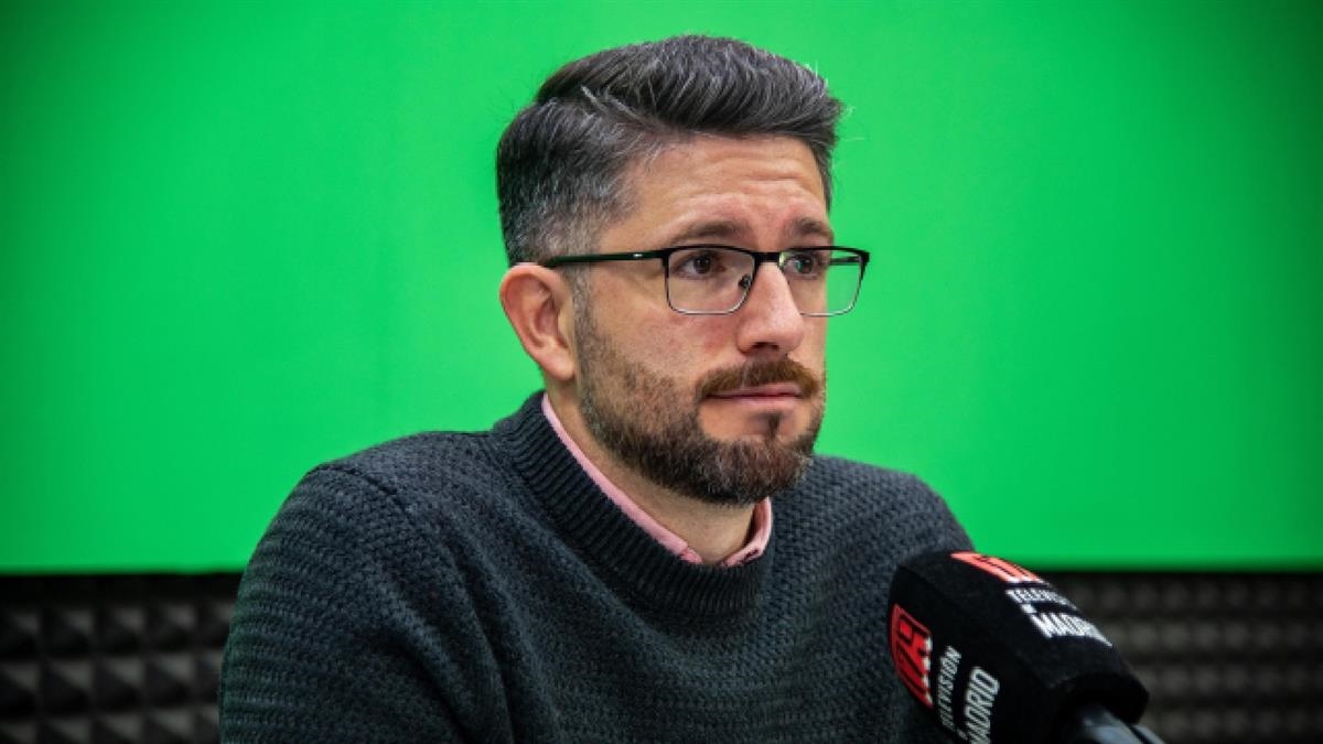 El PSOE de Madrid confirma al actual portavoz socialista como candidato a la Alcaldía para las elecciones municipales de 2027