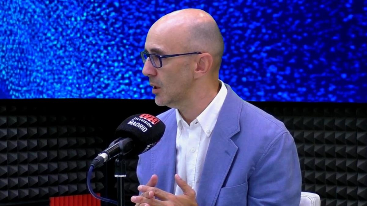 El PSOE de Madrid confirma al actual portavoz socialista como candidato a la Alcaldía para las elecciones municipales de 2027