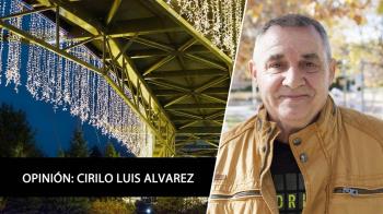 Opinión de Cirilo Luis Álvarez sobre los festivos de diciembre
