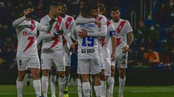 La victoria del Majadahonda ante los azulgranas les hace continuar en la Copa del Rey