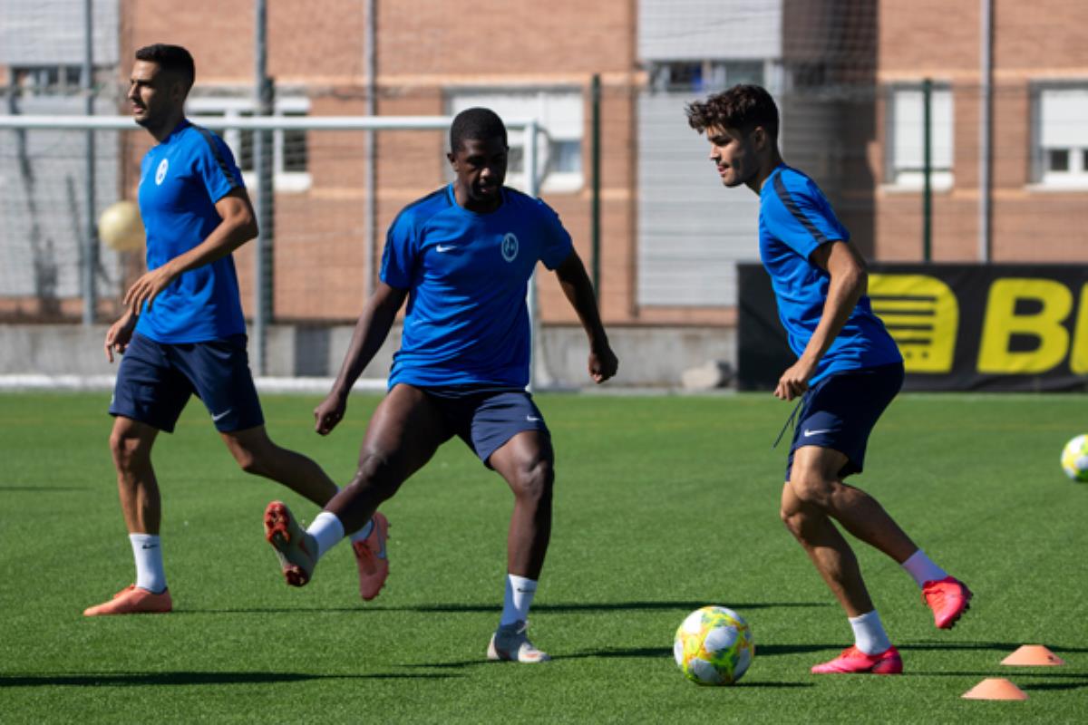 La competición, si lo permite la situación sanitaria, arrancará el próximo 18 de octubre