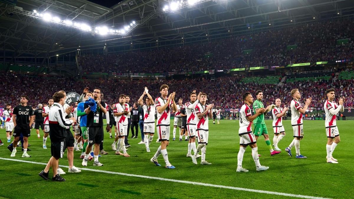 El Rayito cae 1-0 en la final de la Conference dando la cara pero sin alcanzar su mejor versión