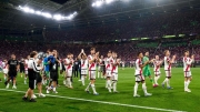 El Rayito cae 1-0 en la final de la Conference dando la cara pero sin alcanzar su mejor versión