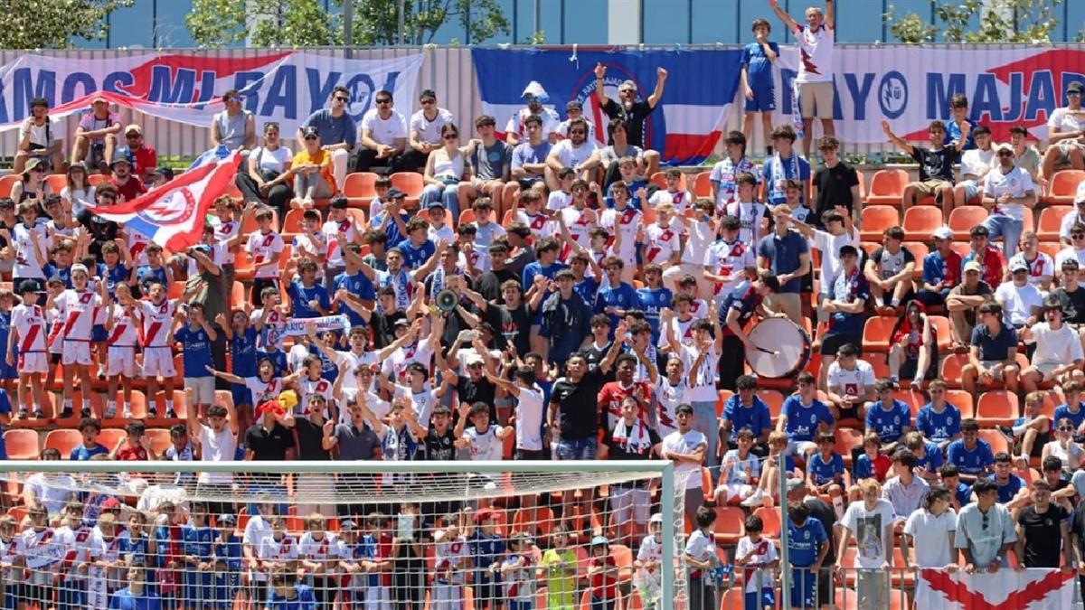 El domingo 14 de septiembre a las 12:00h en el Cerro del Espino