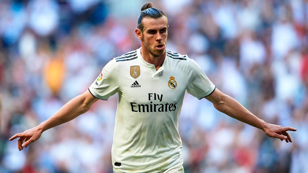 El galés fue cedido al Tottenham el verano pasado e insiste en volver a final de temporada, pero el Madrid no cuenta con él