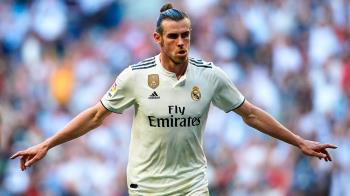 El galés fue cedido al Tottenham el verano pasado e insiste en volver a final de temporada, pero el Madrid no cuenta con él