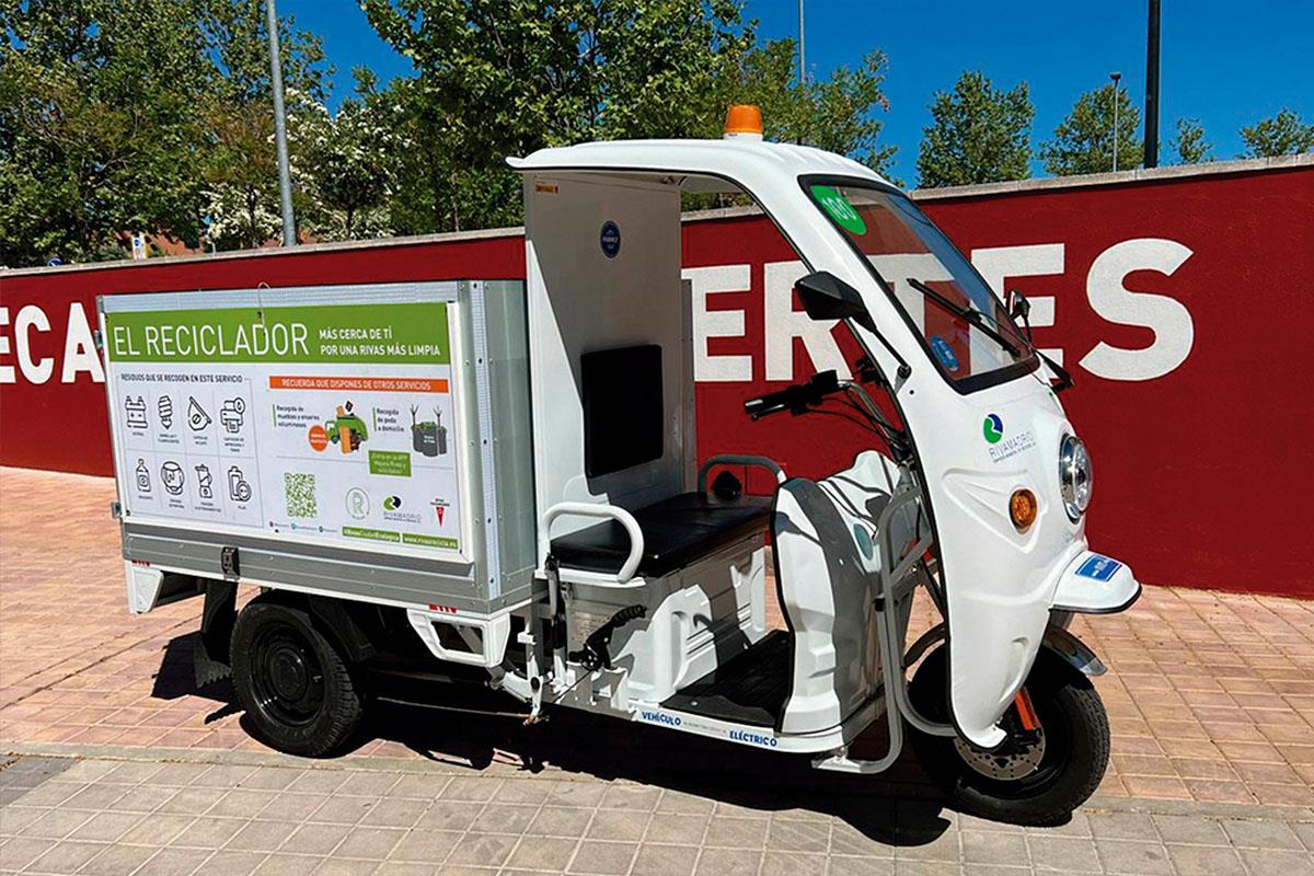 Un nuevo servicio público que funciona sábados y domingos