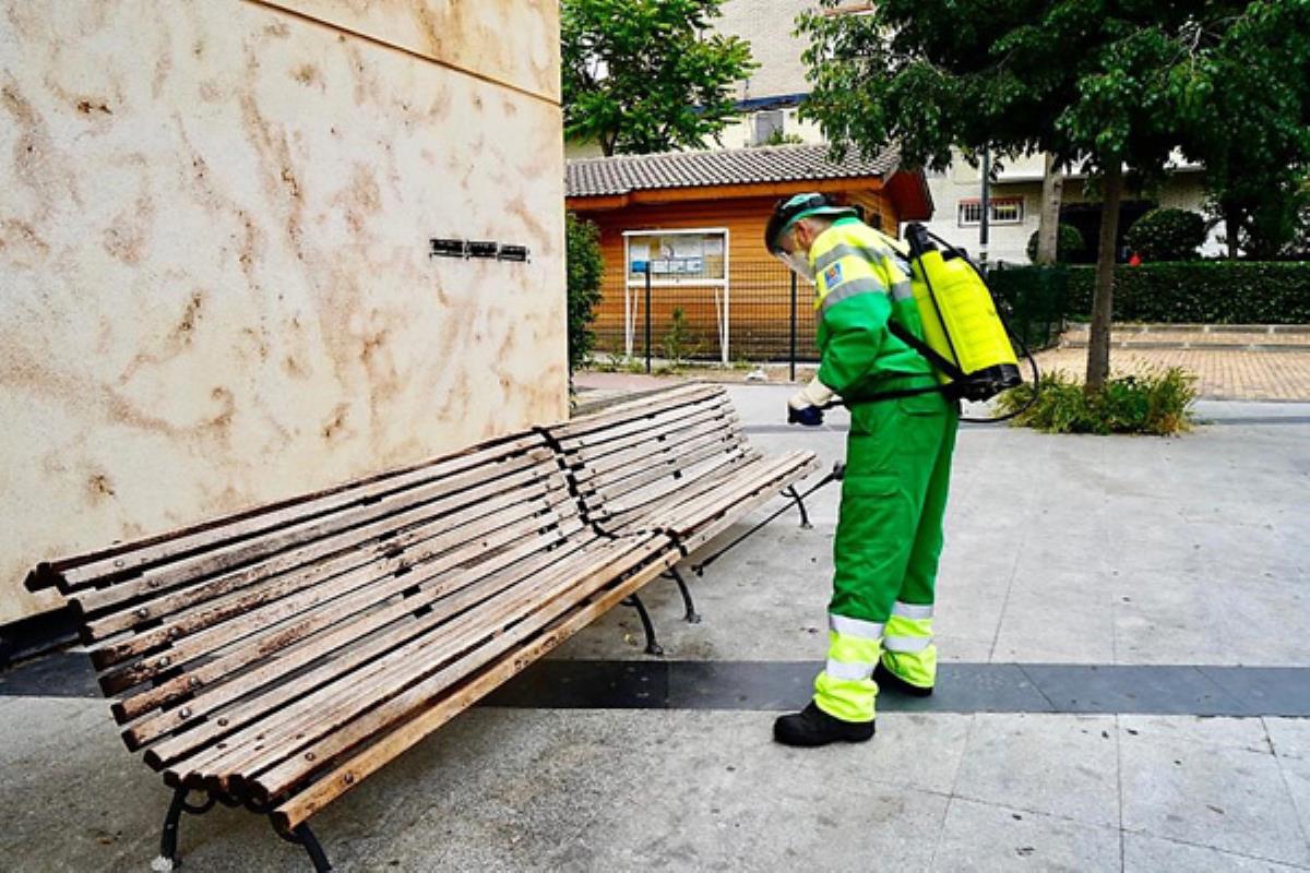 El Gobierno local asegura que continuará en esta línea para minimizar el riesgo de contagios